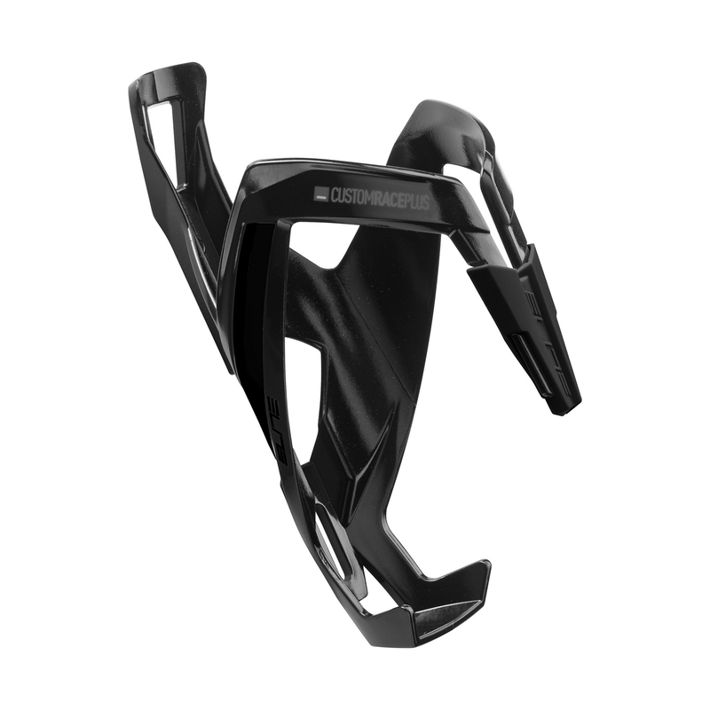 Porte-bidon Custom Race Noir