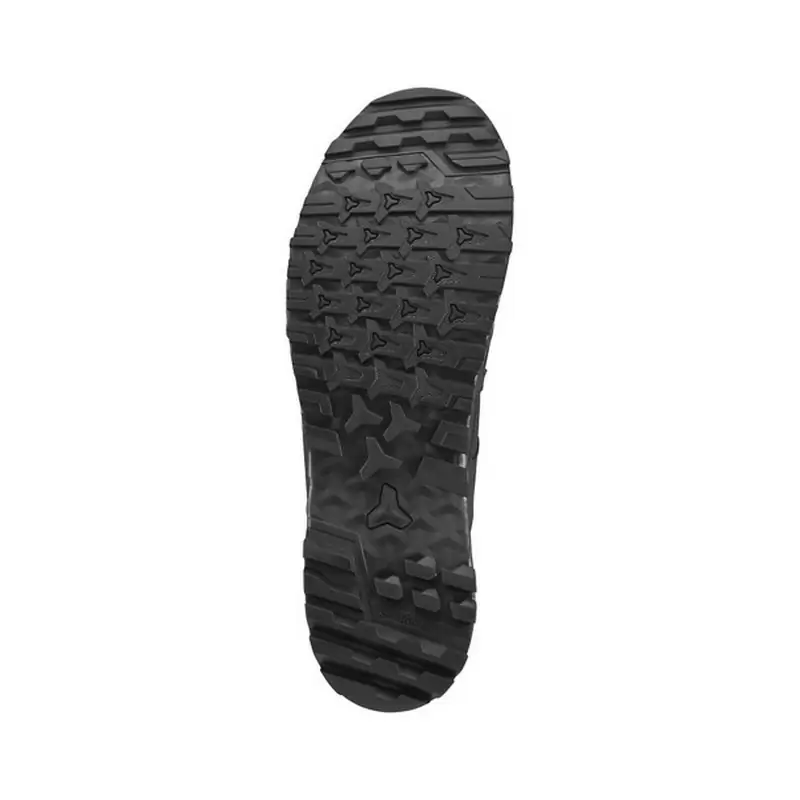 Flat MTB/e-bike shoes SH-ET300 Women's Black Size 36 #2