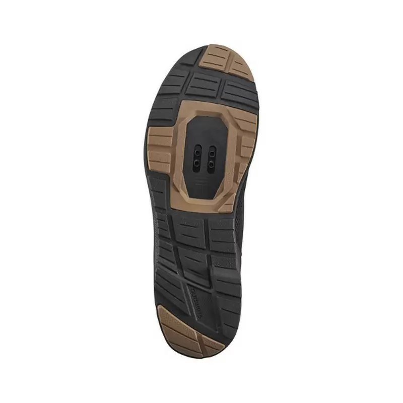 Scarpe Clip SH-EX300 Nero Taglia 39 #2