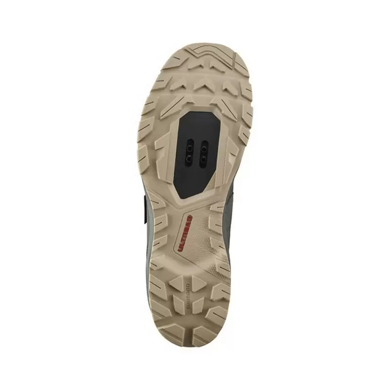 MTB-Schuhe Clip SH-EX500 Grün Größe 39 #2