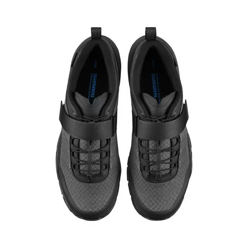 Clip MTB-Schuhe SH-EX500 Schwarz Größe 39 #1
