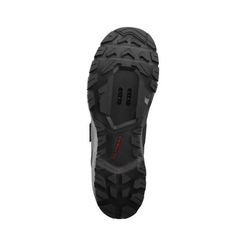 Clip MTB-Schuhe SH-EX500 Schwarz Größe 39 #2