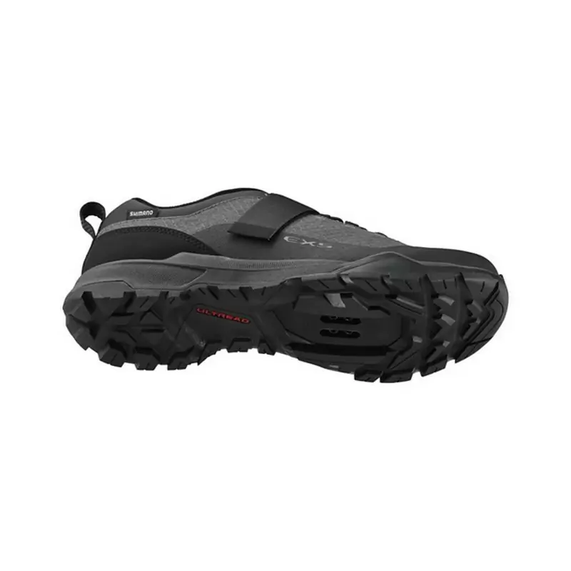 Clip MTB-Schuhe SH-EX500 Schwarz Größe 39 #3
