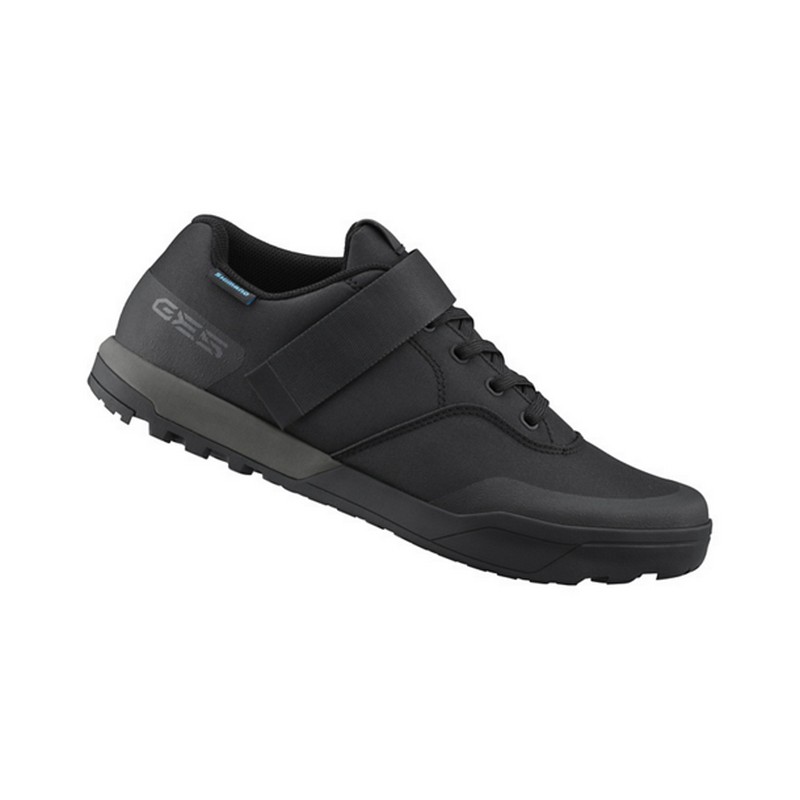 Scarpe MTB Clip SH-GE500 Nero Taglia 38