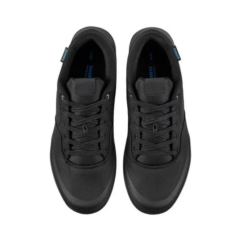 Scarpe MTB Flat SH-GF400 Nero Taglia 44 #1