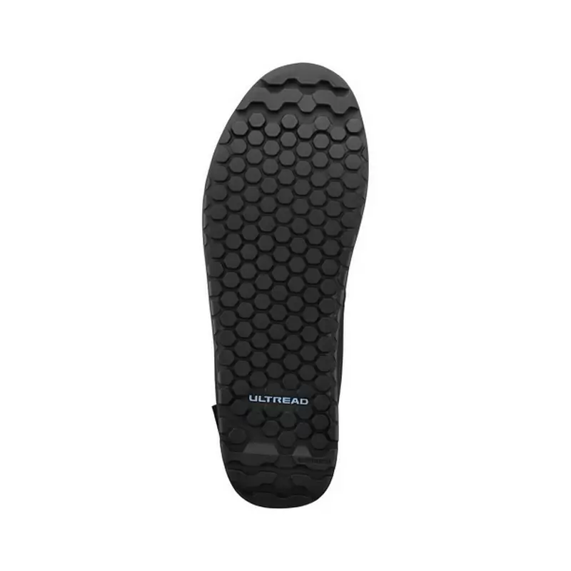 Scarpe MTB Flat SH-GF400 Nero Taglia 44 #2