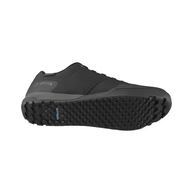 Scarpe MTB Flat SH-GF400 Nero Taglia 44 #3