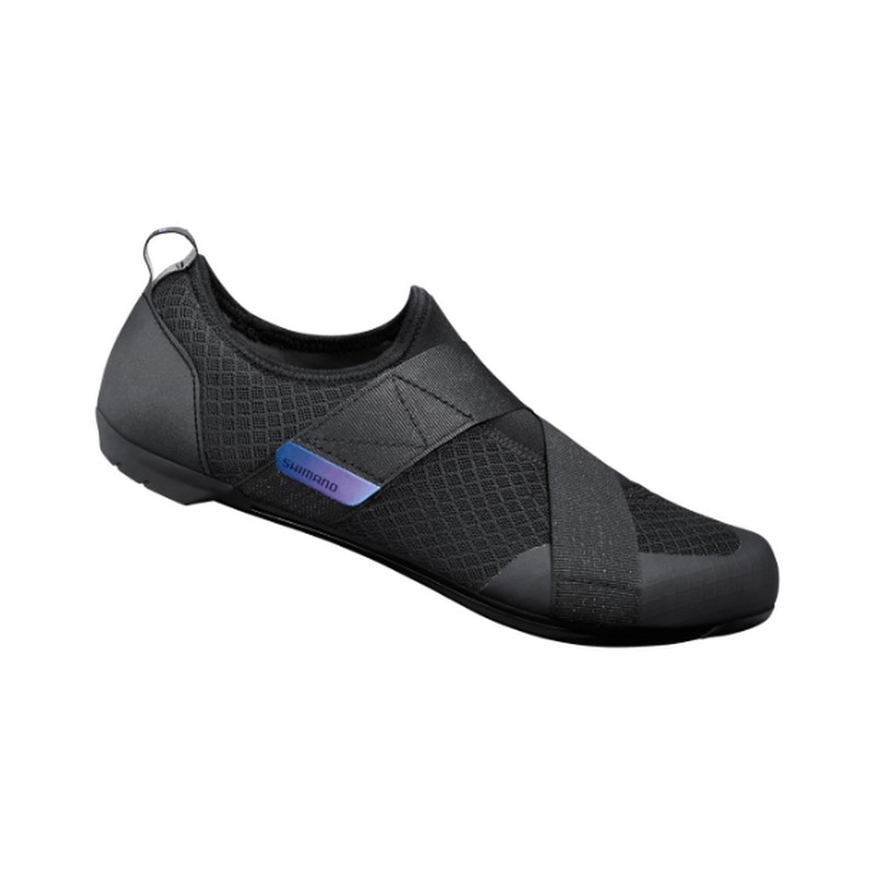 Scarpe Spinning SH-IC100 Nero Taglia 44