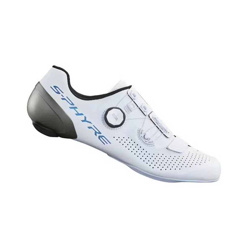S-PHYRE Scarpe SH-RC902T 39 Bianco - image