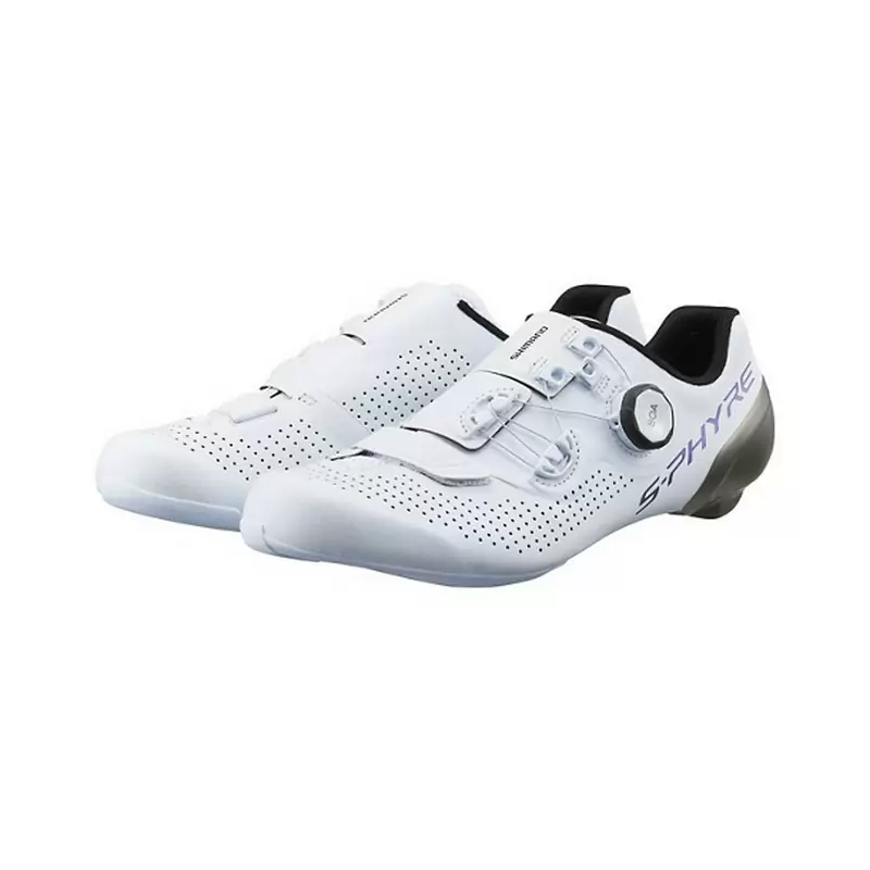 S-PHYRE Scarpe SH-RC902T 39 Bianco #4