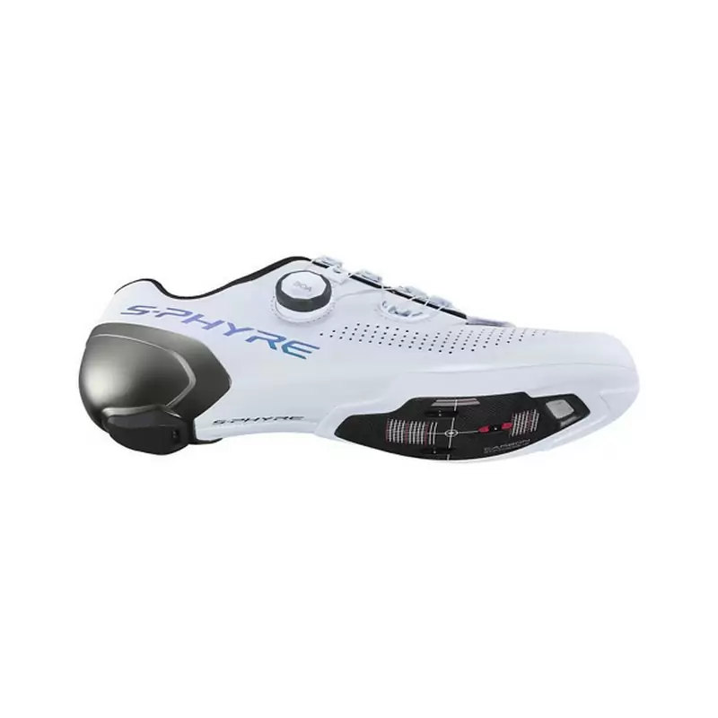 S-PHYRE Schuhe SH-RC902T 44 Weiß #3