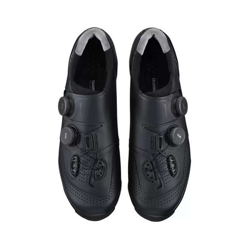 Scarpe MTB S-PHYRE SH-XC902 Wide Nero taglia 45 #1