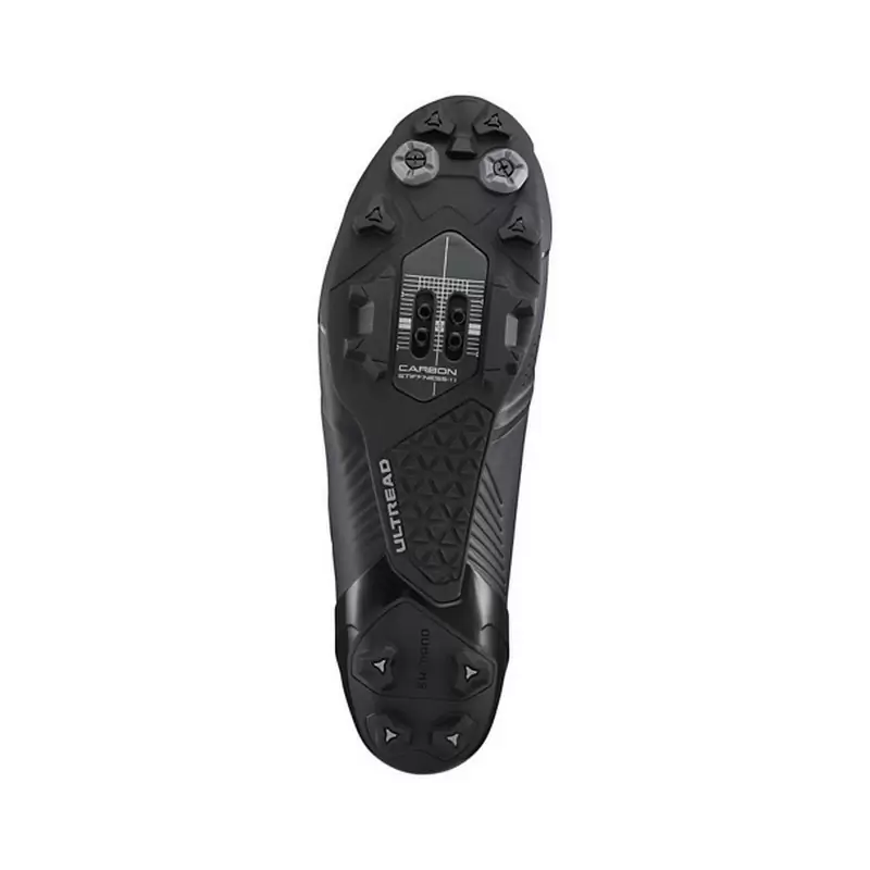 Scarpe MTB S-PHYRE SH-XC902 Wide Nero taglia 47 #2