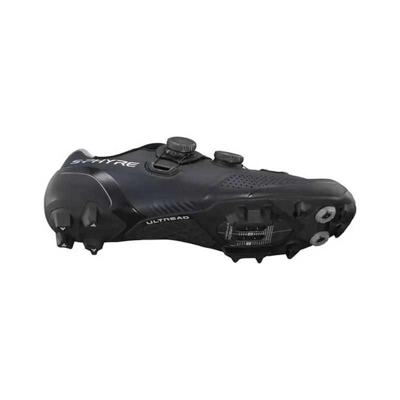 Scarpe MTB S-PHYRE SH-XC902 Wide Nero taglia 47 #3
