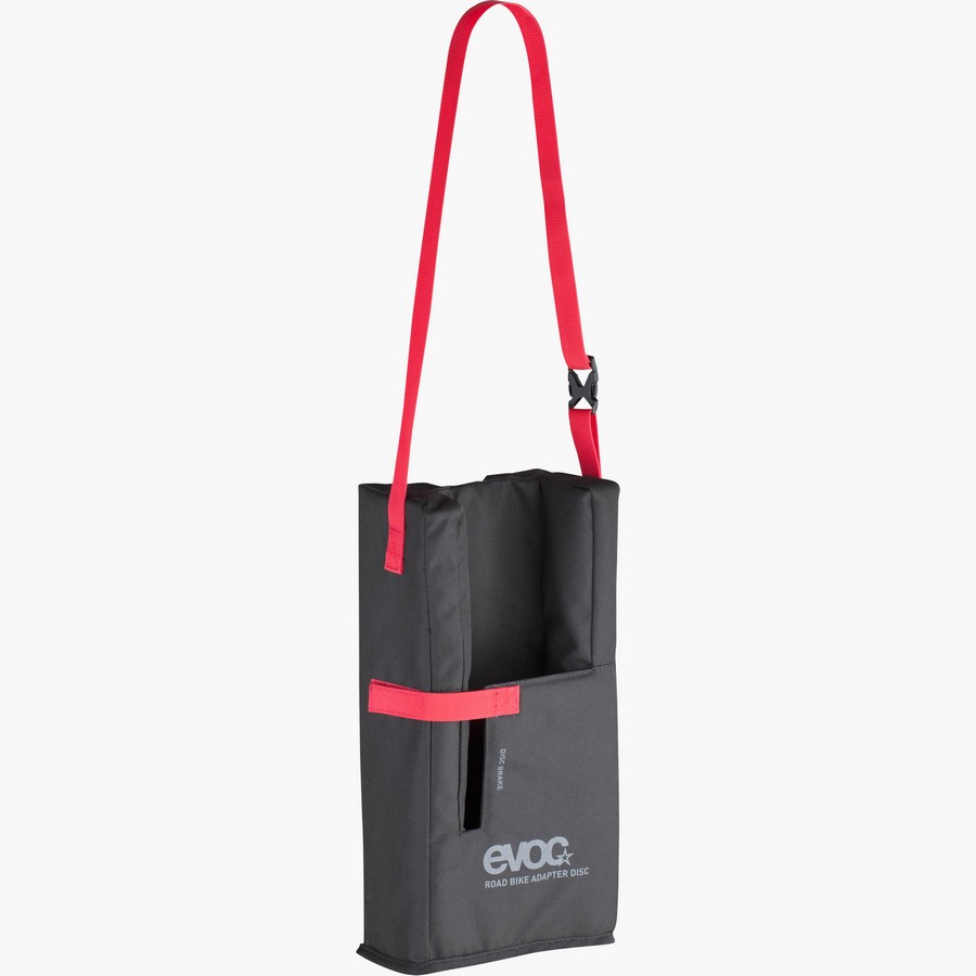 Borsa protezione forcella Road Bike Adapter Disc Nero