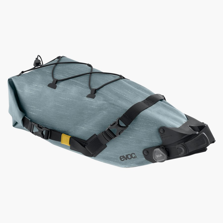 Sacoche de Selle Boa WP 8 Seel 8L