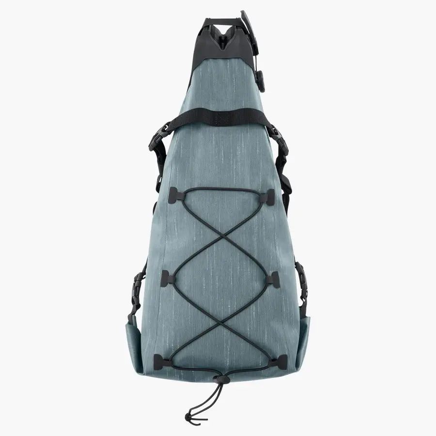 Bolsa de Selim Seat Pack Boa WP 8 Seel 8L #2