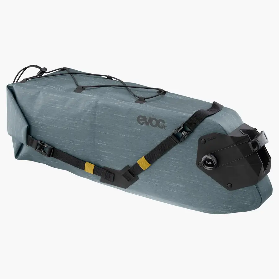 Bourse de selle Seat Pack Boa WP 16 Acier 16L - image