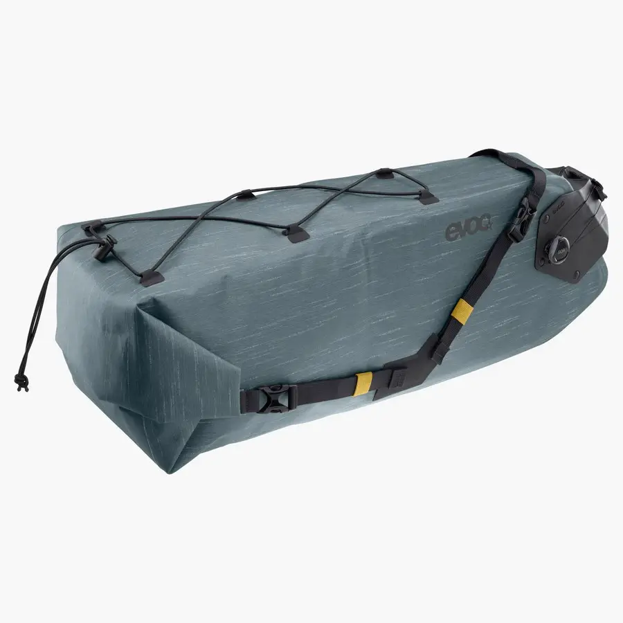 Bourse de selle Seat Pack Boa WP 16 Acier 16L #1