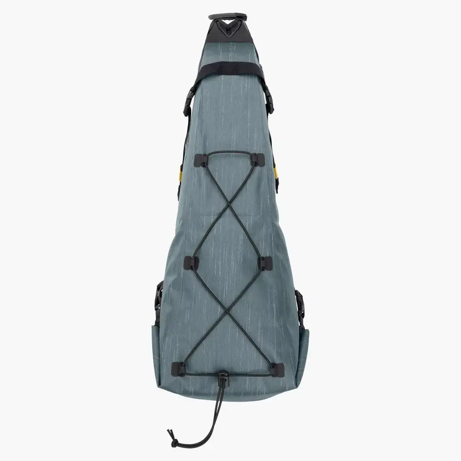 Bourse de selle Seat Pack Boa WP 16 Acier 16L #2