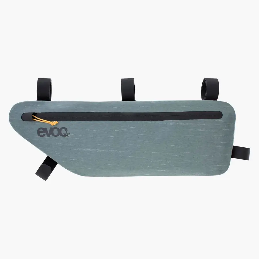 Borsard À Cadre Frame Pack WP M Imperméable 3,5 L Acier #2