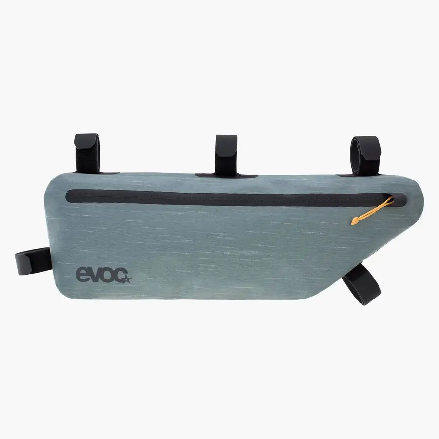 Borsard À Cadre Frame Pack WP M Imperméable 3,5 L Acier #3