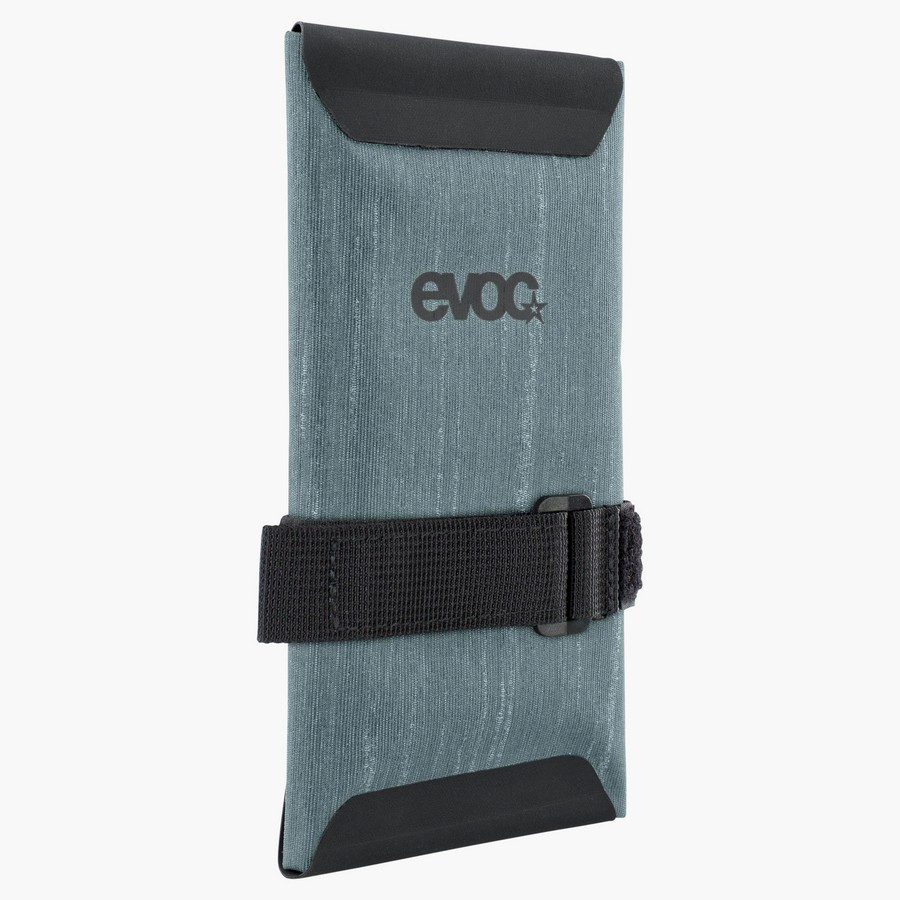 Satteltasche Tool Wrap Grau