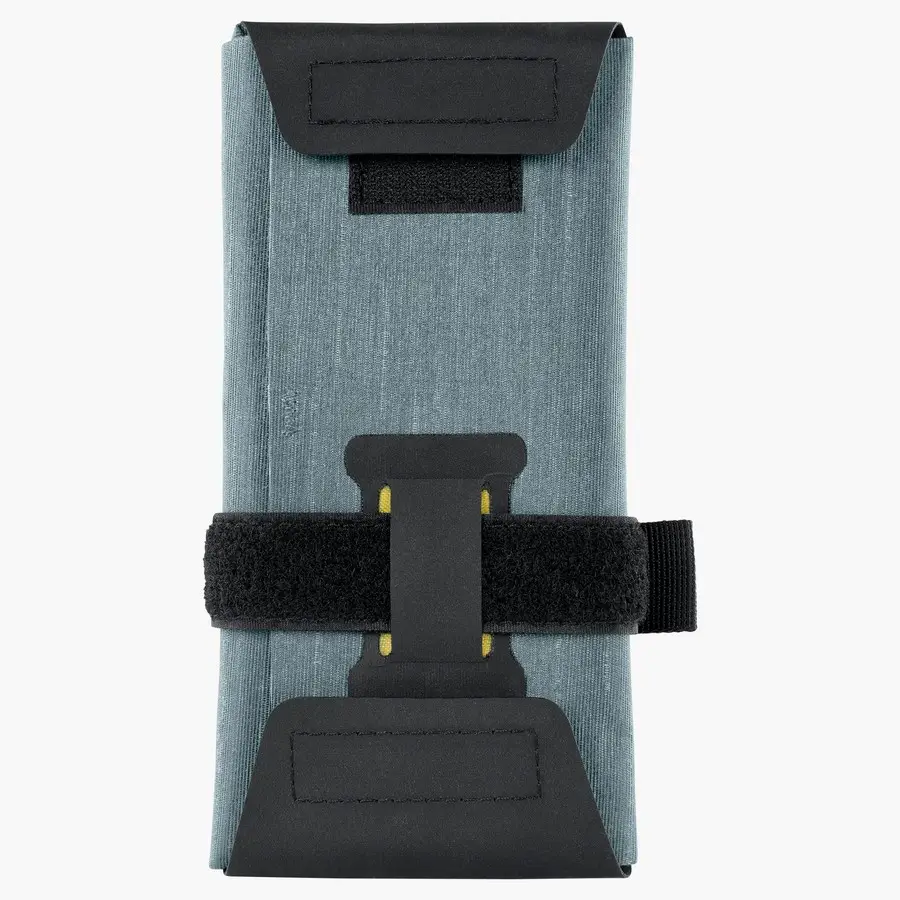 Under Saddle Tool Wrap Gray #3