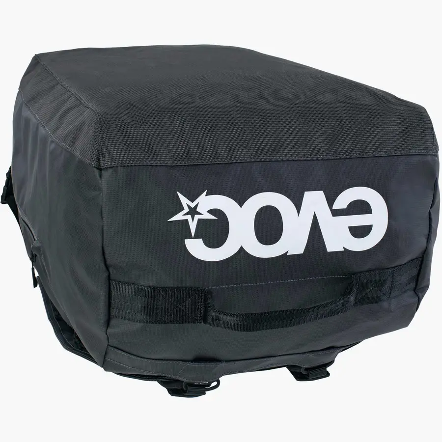 Bolsa de lona 40 Carbon Grey - Negro 40L #7