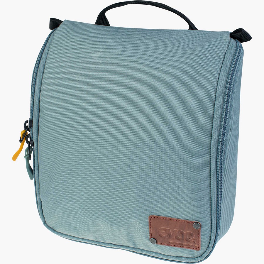 Bolsa de aseo 2.5L Gris