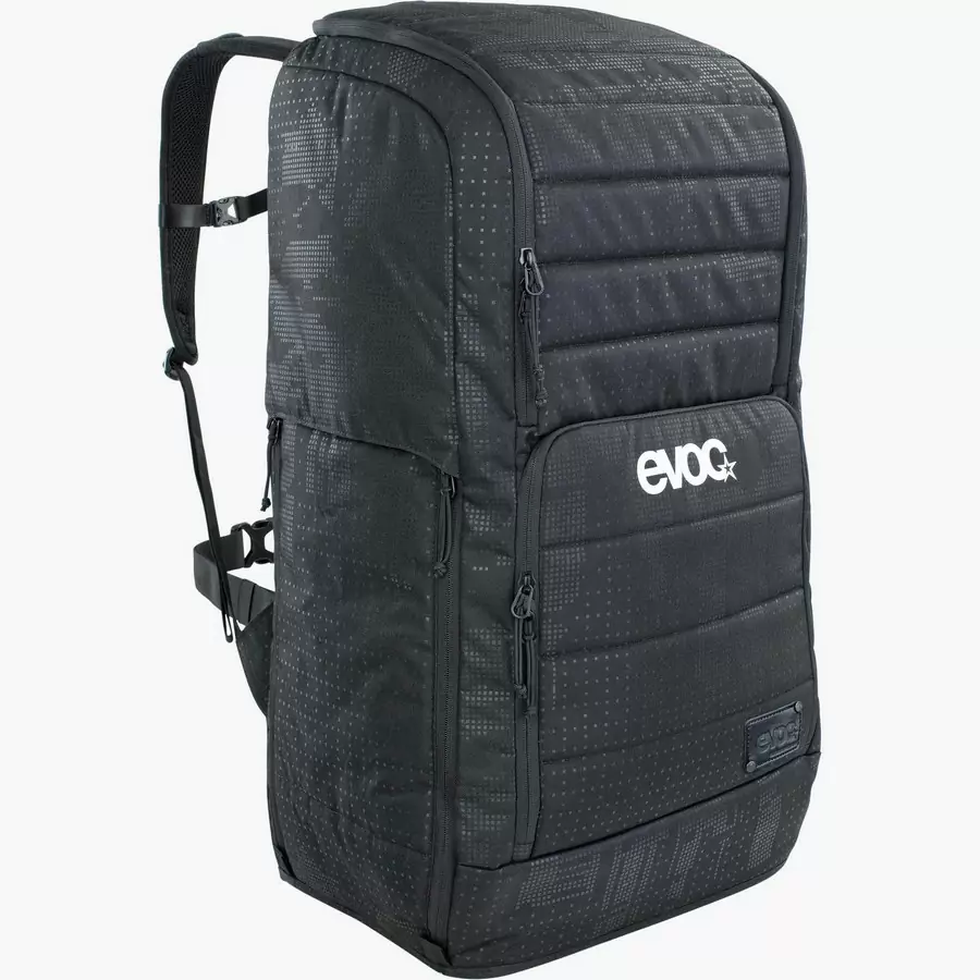 Mochila De Viaje Gear Backpack 90 Negro 90lt - image
