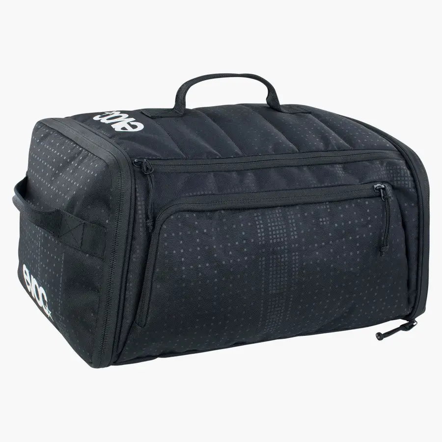 Gear Bag 15L Black #1