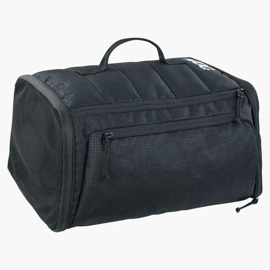 Bolsa Gear Bag 15L Preto #2