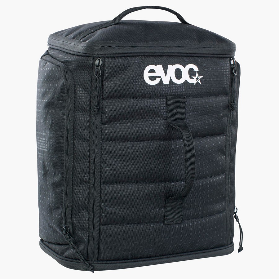 Gear Bag 15L Black