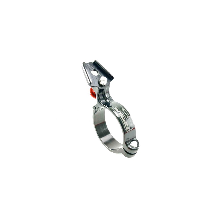 Light Support for 35/31.8mm Handlebars