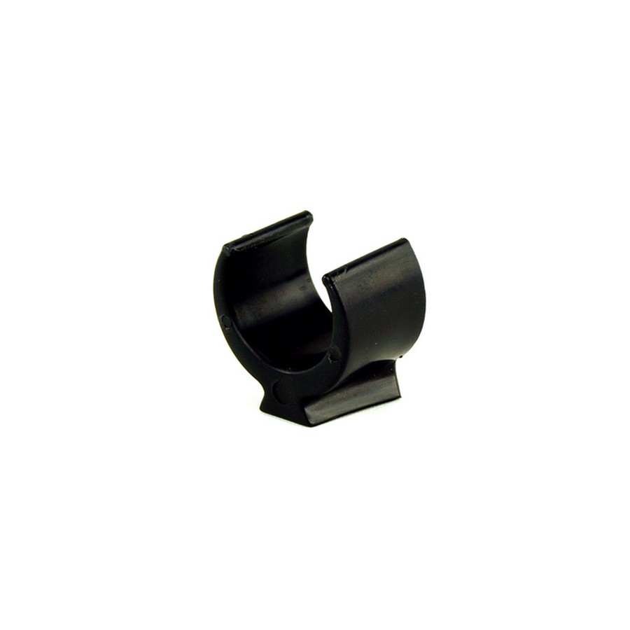 Helmet Light Adapter Clip for Mounting on Handlebar Supports