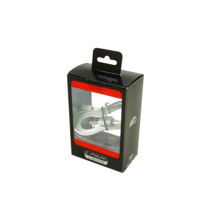 Cable de carga Toma micro USB