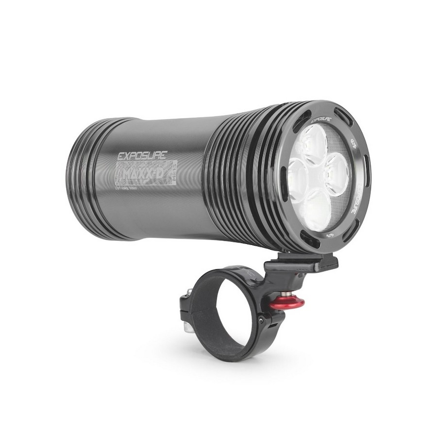 MaXx-D Sync Front Light 2900 Lumen 4600 with Reflex Boost