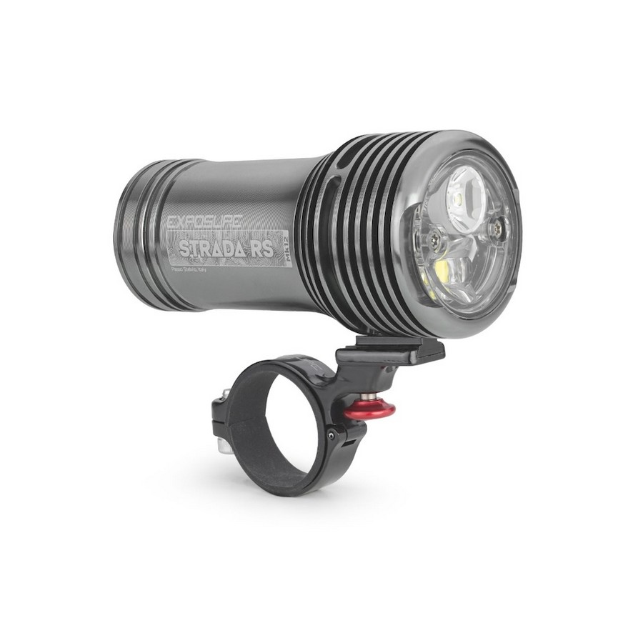Feu avant Road Sport 1450 lumens