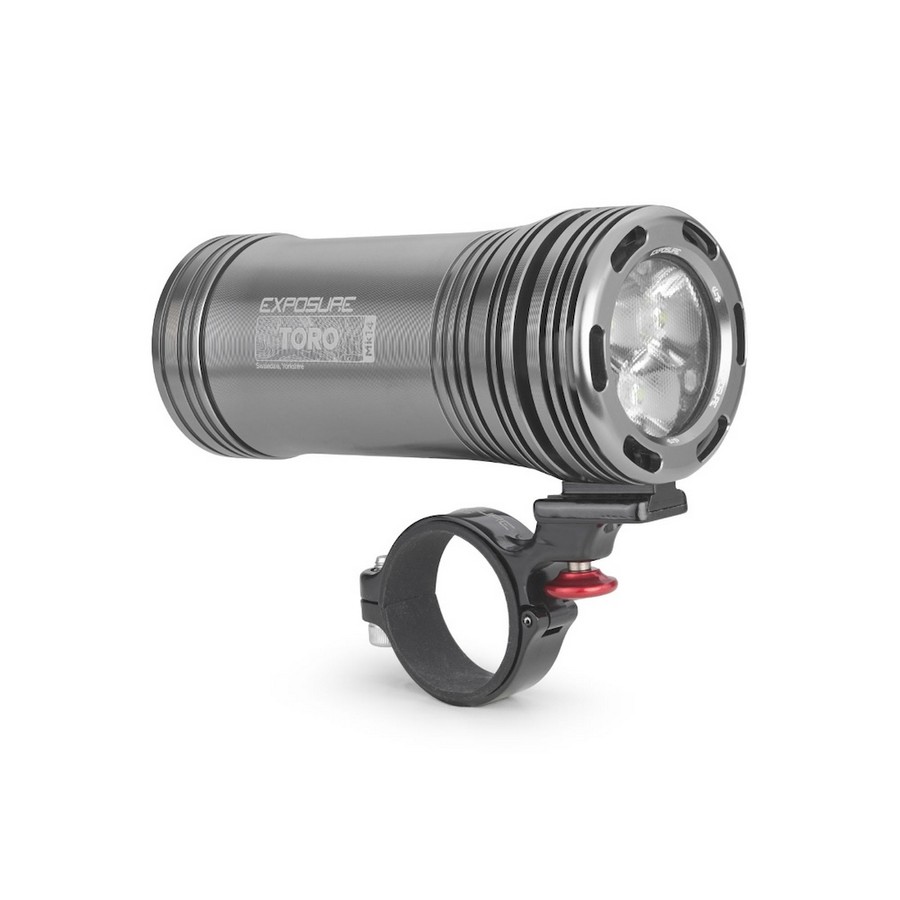 Luce Anteriore Toro 2250 Lumen Con Reflex Boost