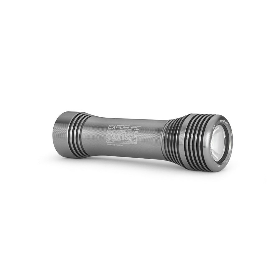 Axis Front Light 1300 Lumen
