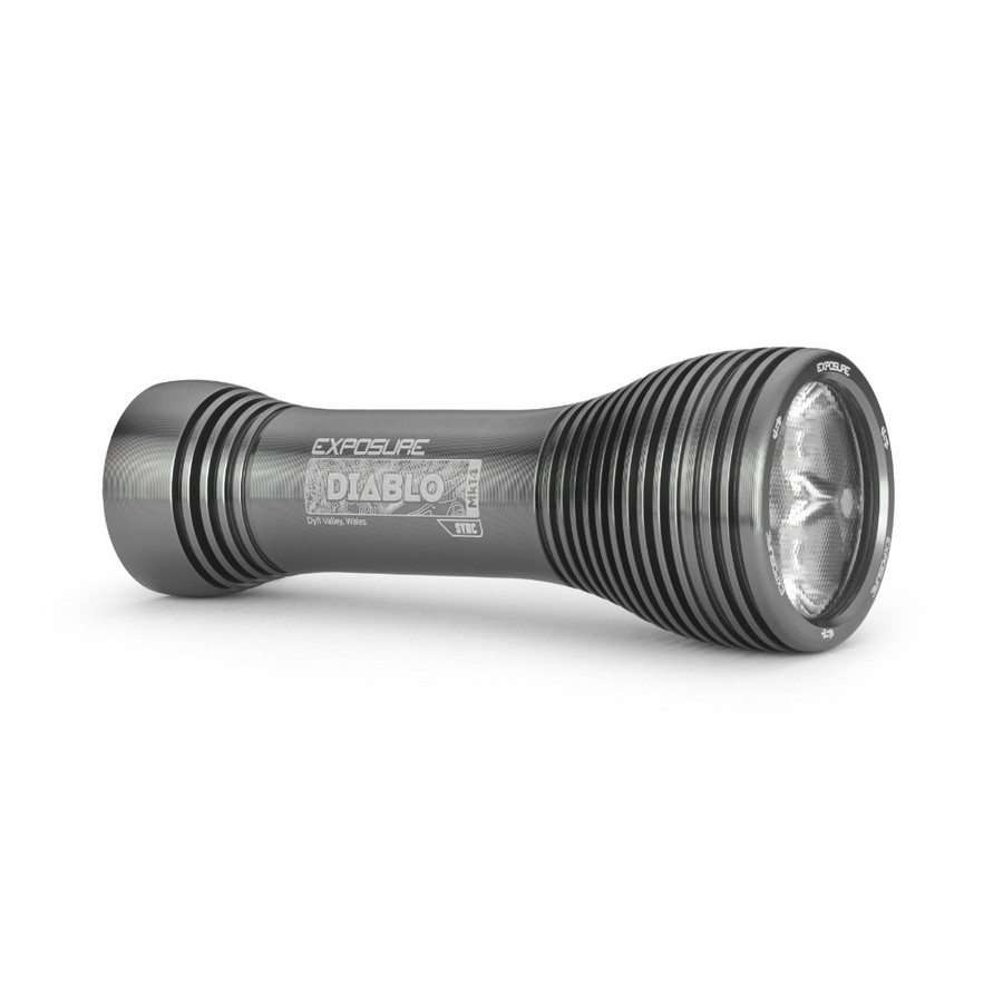 Diablo Sync Frontlicht 2100 Lumen