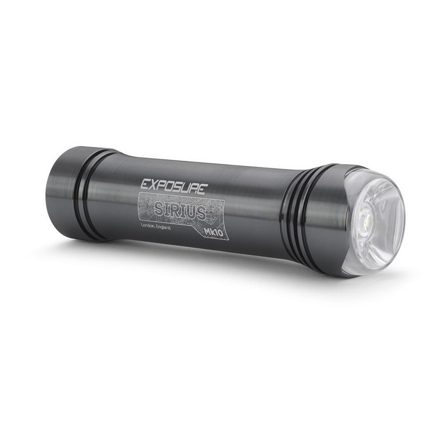 Sirius Front Light 950 Lumen