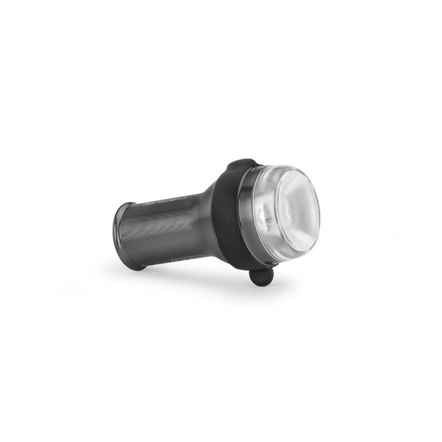 Trace 125-Lumen-Frontleuchte mit DayBright-Technologie