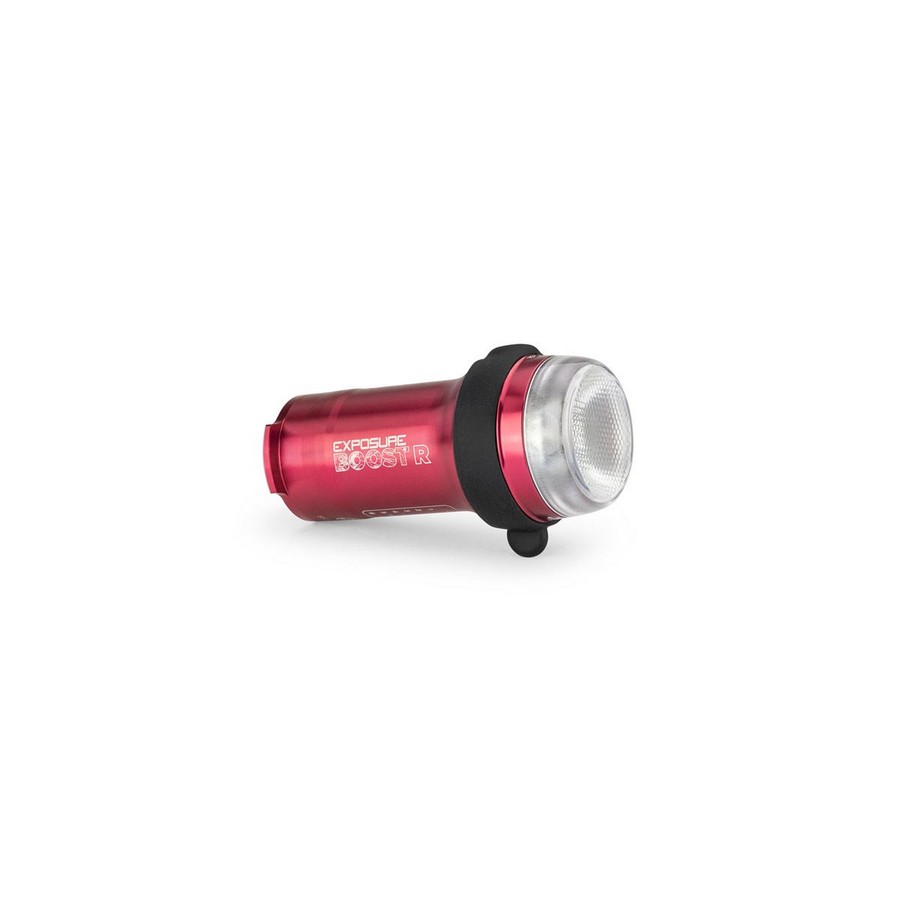 BoosteR Rear Light 80 Lumen