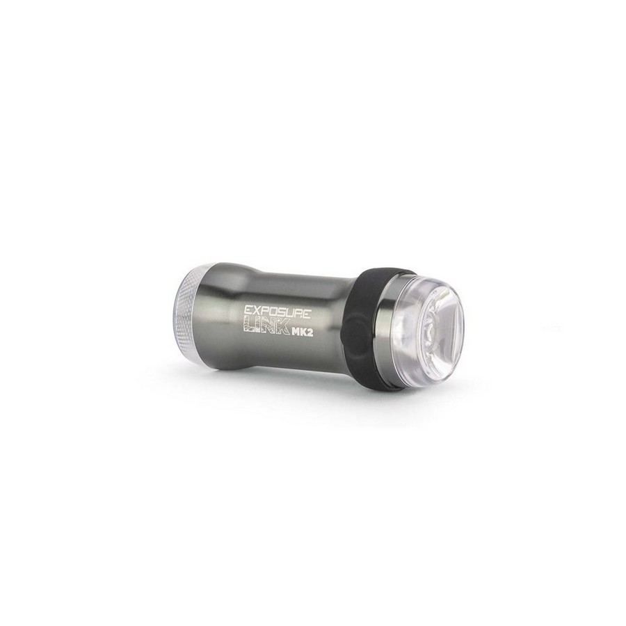 Kit Luci Anteriore + Posteriore Link 200-40 Lumen