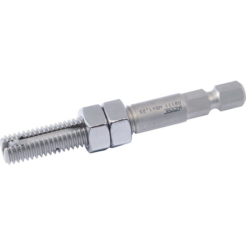 Insert Assembly Tools Without Shank Connection 1/4