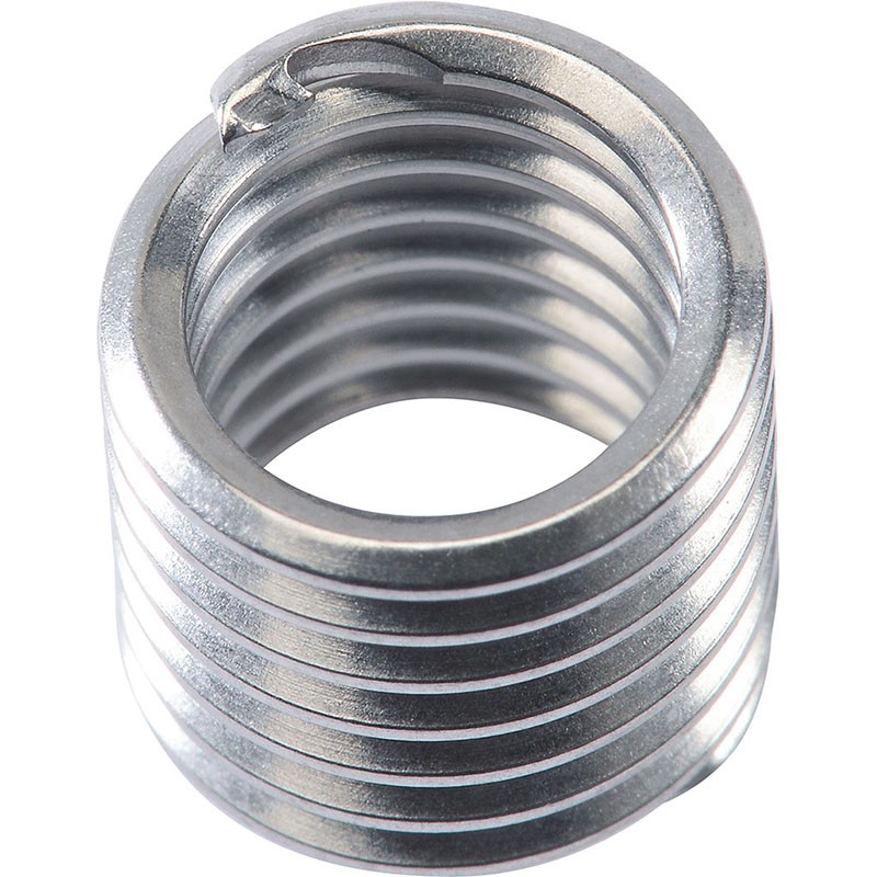 Gewinde ohne Schaft M3 x 0,5 x 2,0 D – Code 09405