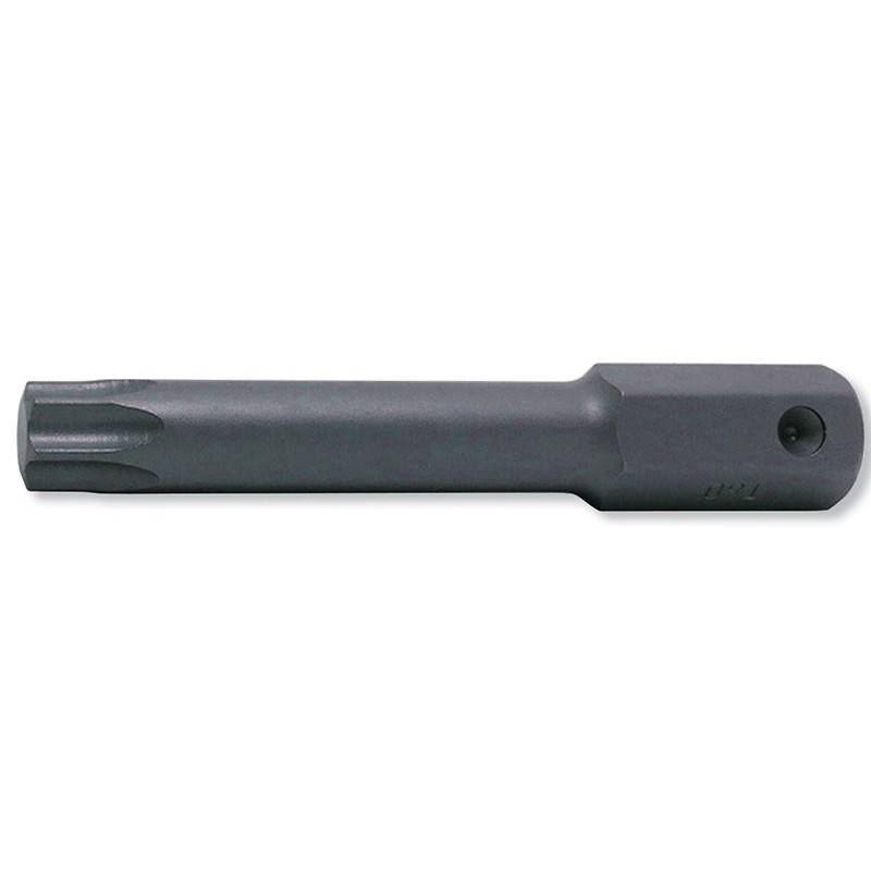 Inserto Attacco 16Mm Torx M T50 L.100 Koken - Codice 107-16-100-T50