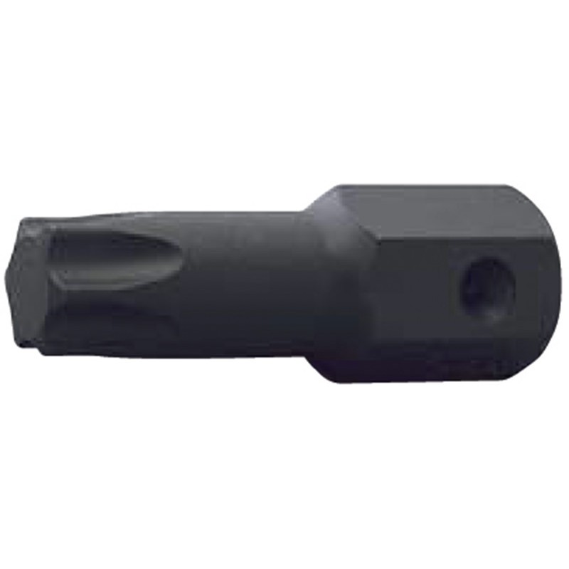 Insert Connection 16mm Torx M T50 L.50 Koken - Code 107-16-T50